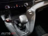 Fiat Doblo 1.5 BlueHDi Maxi