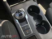 Ford Focus SW 1.5 TDCi EcoBlue Active