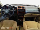 Nissan Terrano II 3.0 TDi Luxury