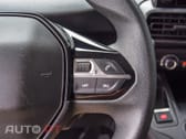 Peugeot Partner 1.5 BlueHDi Longa