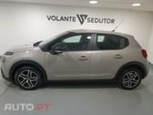 Citroen C3 1.5 BlueHDi Plus