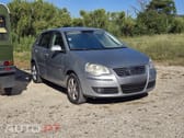 Volkswagen Polo 1,2 i Gasolina ⛽live. ✅2007💲💲 ..2399eu💲💲💲💲