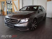 Mercedes-Benz E 300 de 9G Avantgarde