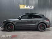 Porsche Macan PDK