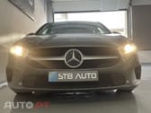 Mercedes-Benz A 160 Style Plus