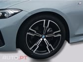 BMW 320 d Auto 