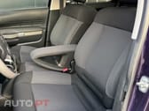 Citroen C4 Cactus 1.2