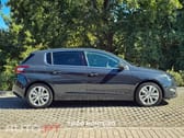 Peugeot 308 BlueHDi FAP 120 Stop&Start Winter Edition