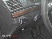 Mercedes-Benz E 200 CDI Classic Aut.