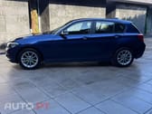 BMW 116 d