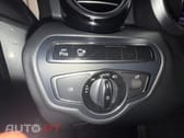 Mercedes-Benz GLC 250 d 4Matic 9G-TRONIC AMG Line