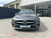 Mercedes-Benz CLA 180 Cla 180d  Aut.