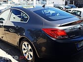 Opel Insignia 2.0 CDTi Edition ecoFLEX