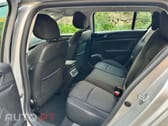 Renault Mégane Sport Tourer 1.5 Blue dCi Zen