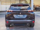 Peugeot 2008 1.2 PureTech GT Line EAT8
