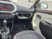 Renault Twingo SCe 75 LIMITED