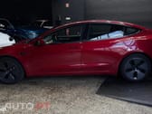 Tesla Model 3 Standard Range Plus RWD