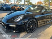 Porsche Boxster 2.7 
