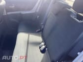Toyota Yaris 1.4 D-4D AC Manual