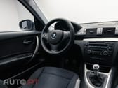 BMW 118 d