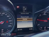 Mercedes-Benz GLC 250 d AMG Line 4-Matic