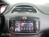 Fiat Punto Evo 1.3 M-Jet Dynamic