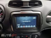 Jeep Renegade 1.6 MJD Limited