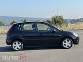 Ford Fiesta 1.4 TDCi Ambiente