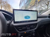 Ford Kuga 2.5 PHEV Active