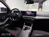BMW 320 e Aut. Advantage