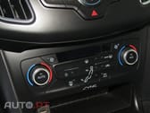 Ford Focus SW 1.5 TDCi Titanium