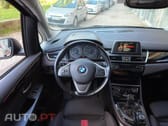 BMW 216 d 7L Line Sport