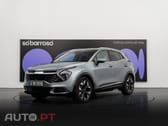 Kia Sportage 1.6 T-GDi PHEV Tech