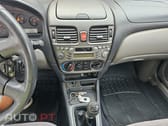 Nissan Almera 1.5 Comfort AC