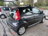 Peugeot 107 1.0 Poucos Kms