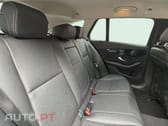 Mercedes-Benz C 180 d BlueTEC AMG Line