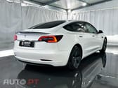 Tesla Model 3 Standard Range Plus RWD
