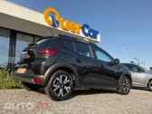 Dacia Sandero 1.0 ECO-G Expression Bi-Fuel