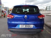 Renault Clio Sport Tourer 1.5 dCi Zen