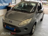 Ford KA 1.3 Edition