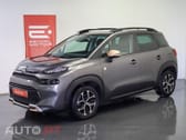 Citroen C3 Aircross 1.5 BlueHDi C-Series