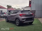 Renault Captur 1.6 E-Tech Plug-In Intens