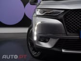 DS DS7 Crossback E-Tense Performance Line EAT8