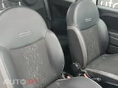 Fiat 500 1.0 Hybrid Connect