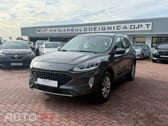 Ford Kuga 1.5 TDCi EcoBlue Titanium Aut.
