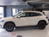 Mercedes-Benz EQA 250+