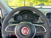 Fiat 500X 1.3 FireFly Yacht Club Capri DCT