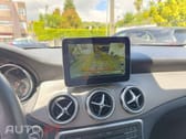 Mercedes-Benz GLA 180 URBAN SPORT