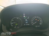 Toyota Yaris 1.5 HDF Comfort