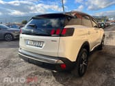 Peugeot 3008 1.5 BlueHDi GT Line
